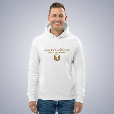 Sweat homme gold maverick