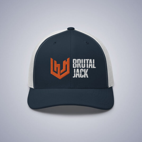 casquette Scrambler