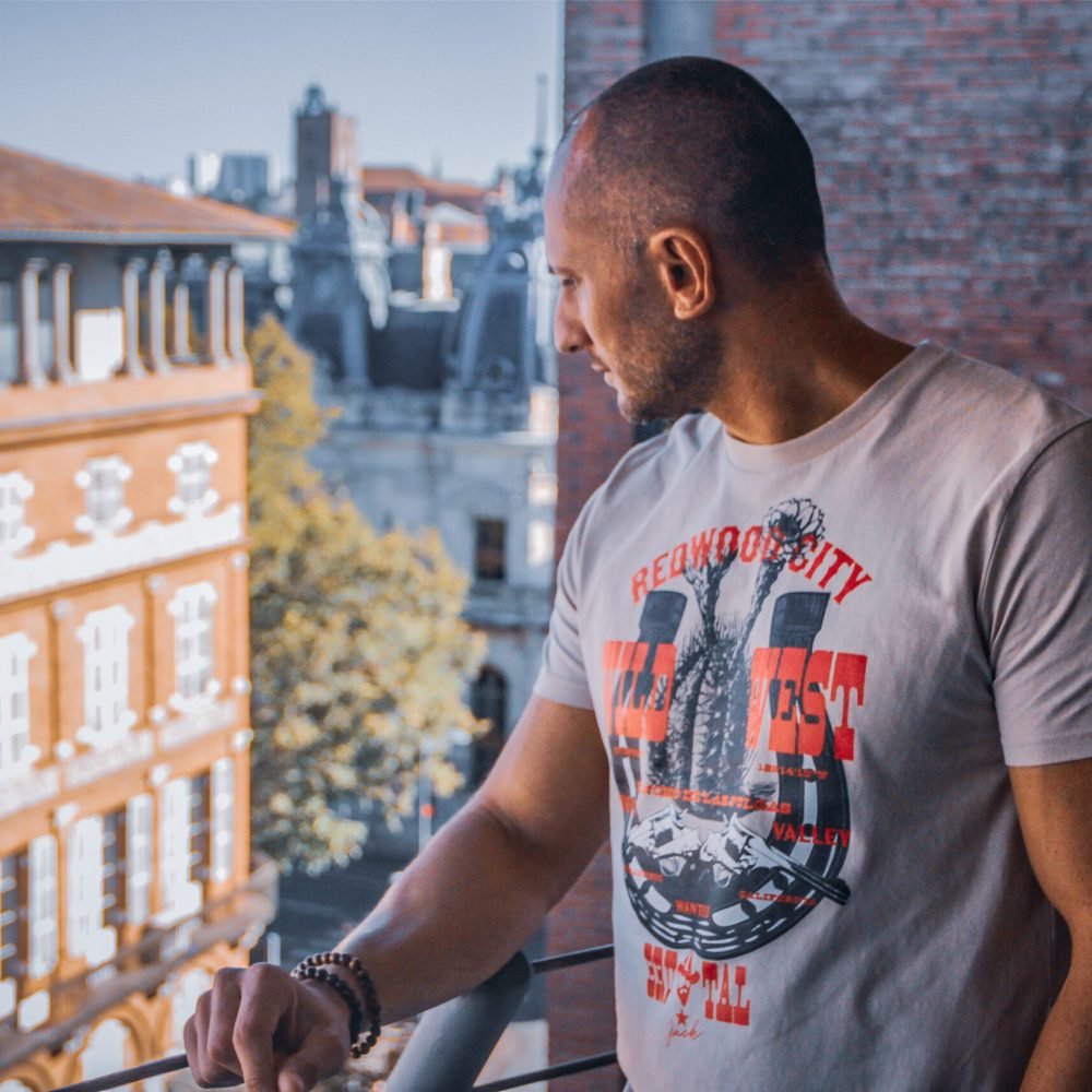 A propos de Brutal Jack